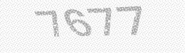 Visual security code — type the characters shown in the image